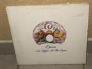 Queen ?– A Night At The Opera 1975 7E 1053 LP Vinyl Record Album VG