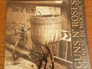 Guns N' Roses - Chinese Democracy (New & Sealed). 2 LP Vinyl Album