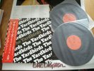 THE YARDBIRDS  - S/T  -MINTY JAPAN 12