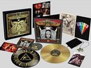 Beausoleil, Bobby - Lucifer Rising: Soundtrack VINYL LP NEW Deluxe Limited Box S