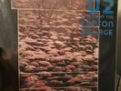 U2 Live From Lypton Village / rare live import / free USA shipoing
