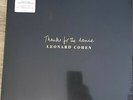 Leonard Cohen - Thanks for the Dance Limited Exclusive White Vinyl LP 180 GR NEU