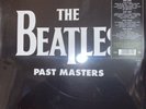 The Beatles - Past Masters [New Vinyl] 180 Gram, Rmst, Reissue Sealed