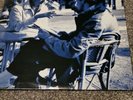 THE STYLE COUNCIL MY EVER CHANGING MOODS US IMPORT VINYL LP GEFFEN PAUL WELLER