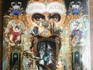 MICHAEL JACKSON Original 1st DANGEROUS Epic E2 45400 Double Lp SEALED