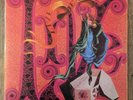 The Grateful Dead ?– Live / Dead LP. UK 1st 1969  Warner Bros. Records ?WS.1830