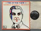 FONTANA 1965 ORIGINAL GEORGE RUSSELL SEXTET THE OUTER VIEW LP NM MARTE ROLING