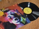 Alice In Chains ?– Facelift very rare editition brazilian repress near mint