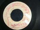ERIC  (MONTY)  MORRIS  -  SAY WHAT YOU'RE SAYING   (ROCKSTEADY)  45