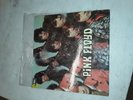 PINK FLOYD  1967  UK LP PIPER AT THE GATES OF DAWN  MONO  PRESS COLUMBIA  SX6157
