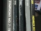 Classical Vinyl Box Sets Haydn Symphonies 82-92 57- 64 93-104 Bruckner No 7