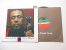 RARE  33 T JAZZ  SEVENTIES  BLUES & ROOTS CHARLIE MINGUS