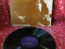 PACO DE LUCIA VINYL fuente y caudal LP '80 Mexico Ex Vinyl Original VINTAGE COPY