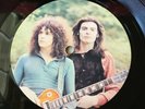T REX VINYL electric warrior LP ORIGINAL 1971 UK Fly PORKY Jeepster PECKO DUCK
