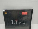 Live Secret Samadhi White Colored Vinyl 2 LP Set