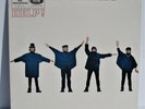 HELP THE BEATLES STEREO NM LP PCS 3071 Parlophone Import 