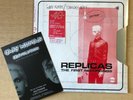 Gary Numan Tubeway Army Replicas The First Recordings Coloured Vinyl New