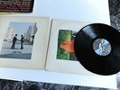 PINK FLOYD - WISH YOU WERE HE - VINILE - LP 33 GIRI - 12