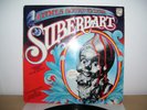SILBERBART - 4 Times Sound Razing LP  -  LP PHILIPS 6305095 -  sehr selten
