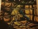 RARE IRON MAIDEN PIECE OF MIND NONE GATEFOLD.....ORIGINAL PRESSING.