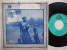 ORCH NEGROS STAR DE DAKAR el manicero RARE DEEP AFRO LATIN SAFIEDEEN ?