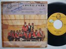 VOLTA JAZZ cherie georgetta RARE AFRO RUMBA VALSE 7