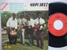 YAPI JAZZ hommage au rda  HOT AFRO LATIN PACHANGA EP 60's SAFIEDEEN ?