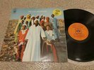 THE SOUL MESSENGERS Same S/T LP CBS ?– 81146  Israel 1975 Rare Gospel Soul EX/EX