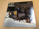 PROMO Ray Charles Spirit of Christmas RARE Clark Griswold Vacation Vinyl Record