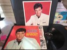 VG+/EX Elvis Presley   SPINOUT  LSP-3702  w/ BONUS photo  1966 original LP