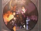 SEALED PRINCE&THE REVOLUTION PURPLE RAIN LTD. EDITION PICTURE DISC 12