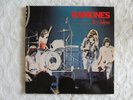 2 LP`s Ramones Vinyl - Its Alive -