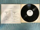 TEST PRESSING Byzantium S/T Self Titled 1972 - Warner BS 2659