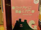 STEREOLAB - Sound Dust - 3x LP clear vinyl - OBI ltd rare numbered 257/500