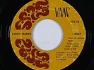 Northern Soul 45 - Larry Marks - Sandy/Don't Slam The Door - VMC - mp3