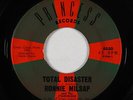Northern Soul 45 - Ronnie Milsap - Total Disaster - Princess - mp3