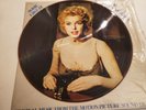 LP Vinyl Record Album Marilyn Monroe - Some Like It Hot Picture Disc Soundtrack