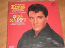 Elvis Presley - Girl Happy - RCA/Friday Music - 180gram