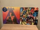 The Police Zenyatta Mondatta Ltd Edition Coloured Vinyl Lp