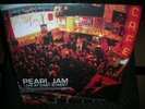 Pearl Jam **Live At Easy Street **BRAND NEW RECORD LP VINYL INDIE EXCLUSIVE