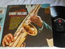 The Standard Sonny Rollins Stereo Dynagroove 1965 LP NM RCA LSP 3355