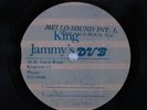 JOHNNY CLARKE/HORACE ANDY Life Is Not Easy/Sweet Reggae Music 12