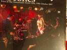 The DRONES Live Annandale Hotel Australia October 2007 Sealed very rare/ltd LP