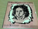 BEETHOVEN String Quartets (Early) - BUDAPEST QUARTET - COLUMBIA SL-172 3LP NM
