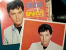 Elvis Presley   SPINOUT  LPM-3702 RCA in shrink w/BONUS PHOTO   4S/3S  VG+-VG++