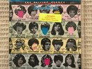 Rolling Stones. Some Girls LP SEALED Mobile Fidelity Sound Labs 1983. MFSL 1-087