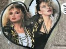 Madonna - Into The Groove -UK Heart shaped picture disc vinyl - 1985 - Rare