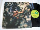 PINK FLOYD - Obscured By Clouds - ORIG 1972 UK Vinyl LP A-2/B-2 SHSP 4020 EX/VG