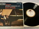 Chopin Piano Concerto No1 Maurizio Pollini Paul Kletzki HMV ASD 370 ED 1 Gold