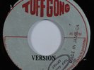Reggae 45 BOB MARLEY & WAILERS Bus Dem Shut TUFF GONG HEAR